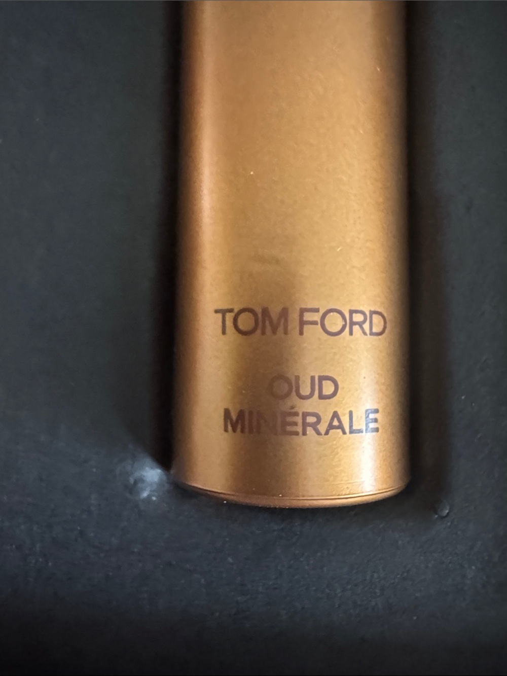 Tom Ford Oud Minérale Gift Set - NEW - Picture 4 of 7